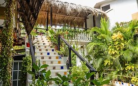 Casa Mazunte Tierra Viva